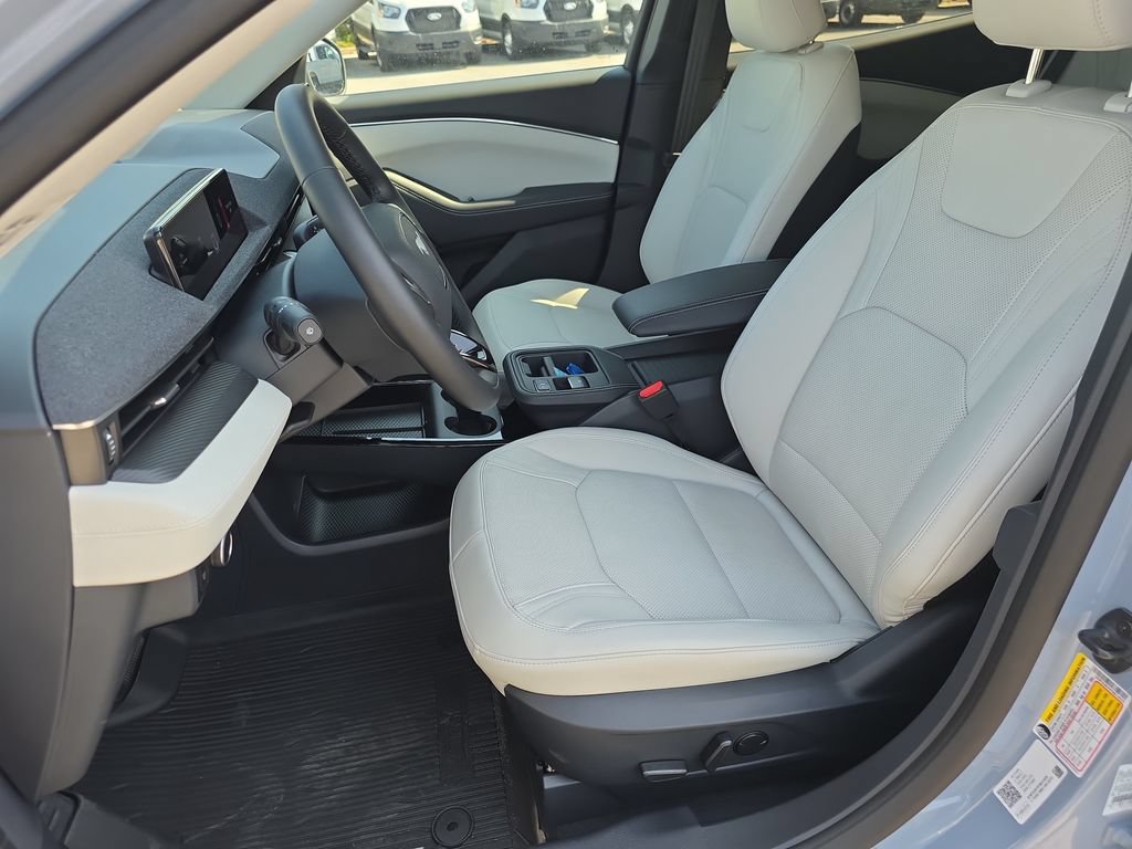New 2026 Ford Mustang Mach-E Premium w/ Interior Protection Package RWD image 12