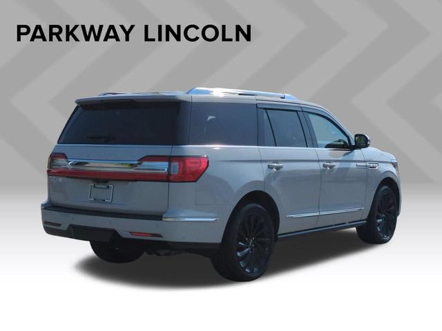 Used 2020 Lincoln Navigator Reserve w/ Equipment Group 208A Reserve AWD/4WD image 5