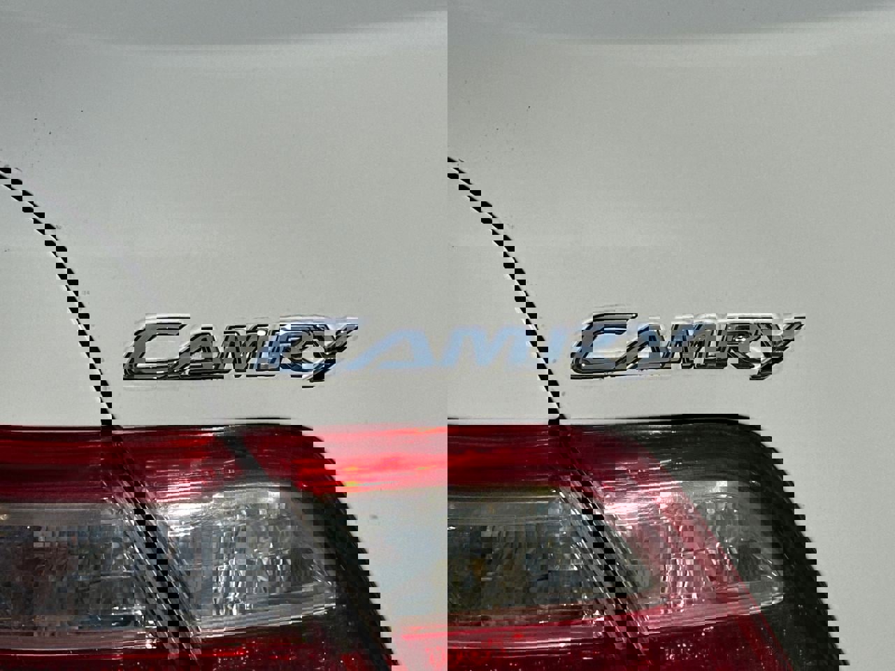 Used 2009 Toyota Camry LE image 31