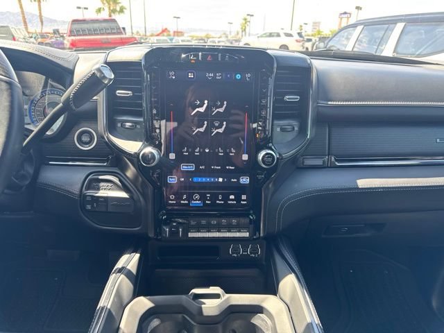 Certified 2022 RAM 3500 Limited AWD/4WD image 13