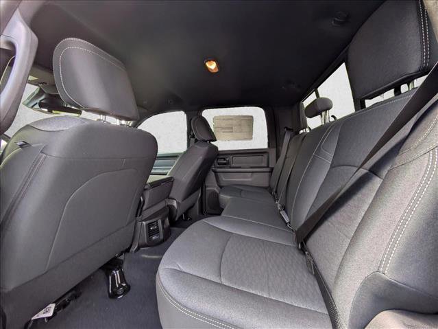 New 2026 RAM 3500 Tradesman AWD/4WD image 18