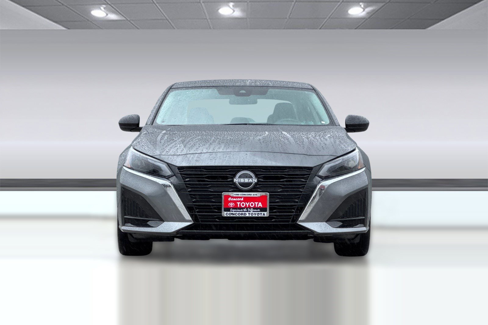 Used 2025 Nissan Altima 2.5 SV image 6