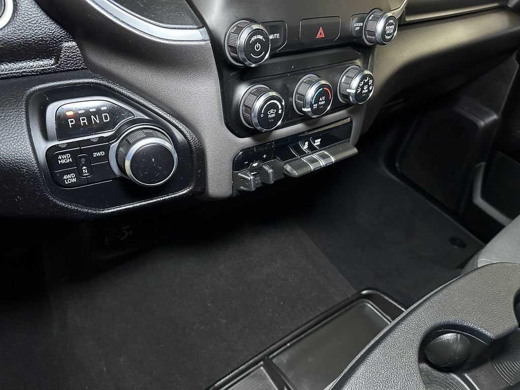 Used 2024 RAM 2500 Big Horn w/ Bed Utility Group image 42