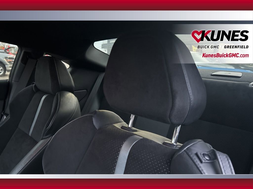 Used 2023 Toyota GR86 Premium image 18