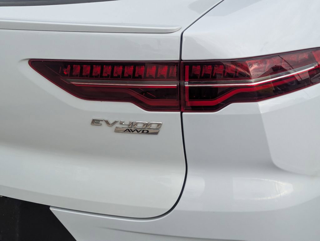 Used 2020 Jaguar I-PACE SE image 5