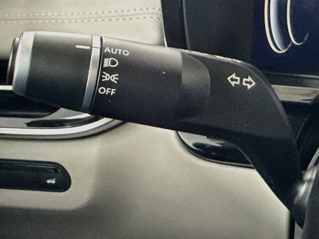 Certified 2026 INFINITI QX60 Pure AWD/4WD image 15