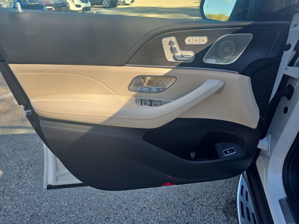 New 2026 Mercedes-Benz GLE 450 4MATIC Coupe image 10