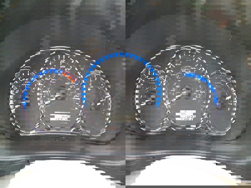 Used 2011 Subaru Forester 2.5X w/ Popular Equipment Group 1A image 22