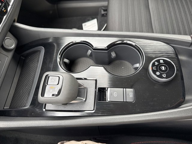 New 2026 Nissan Rogue SV image 19