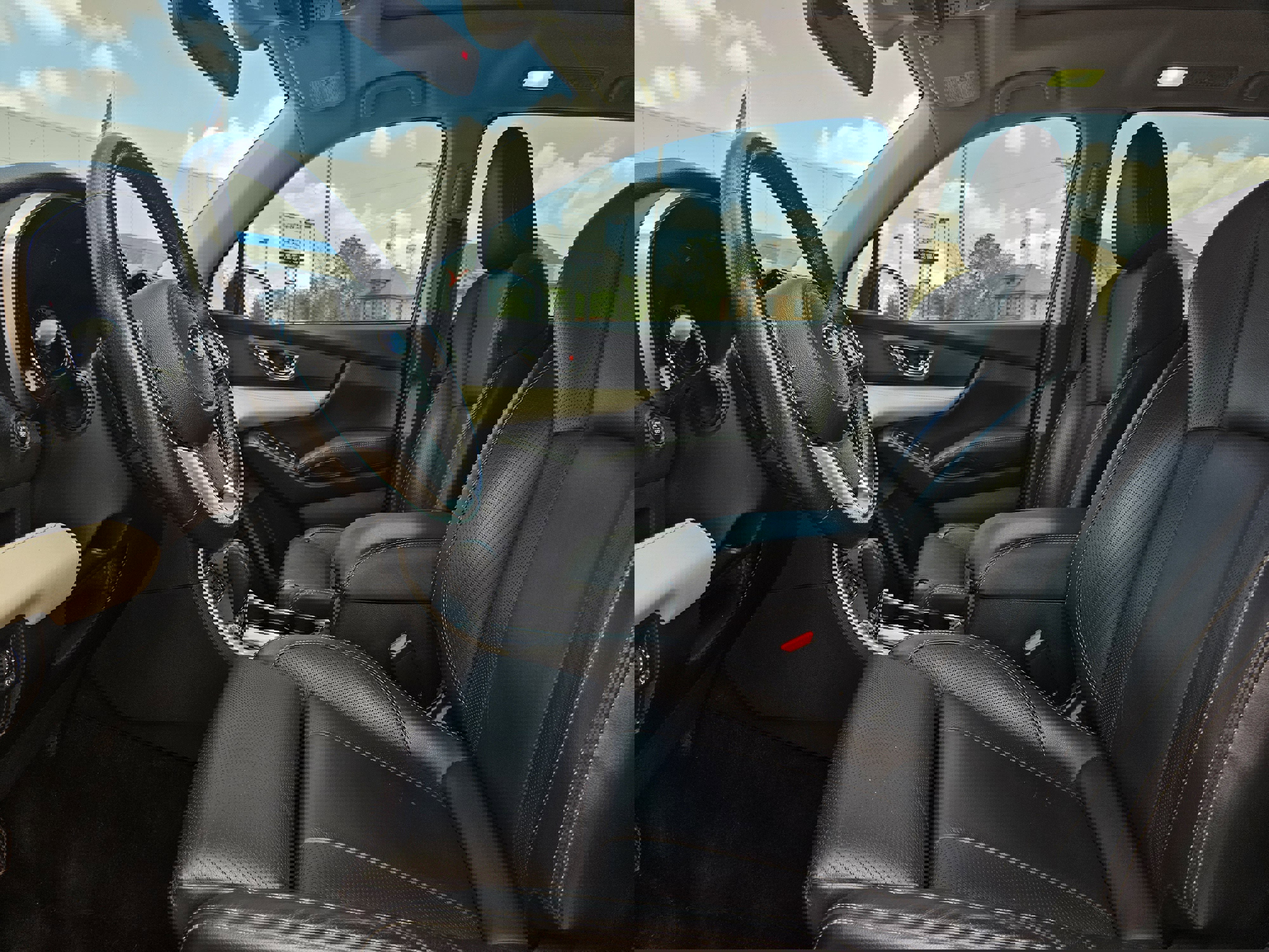 Used 2021 Subaru Ascent Limited w/ Technology Package image 8