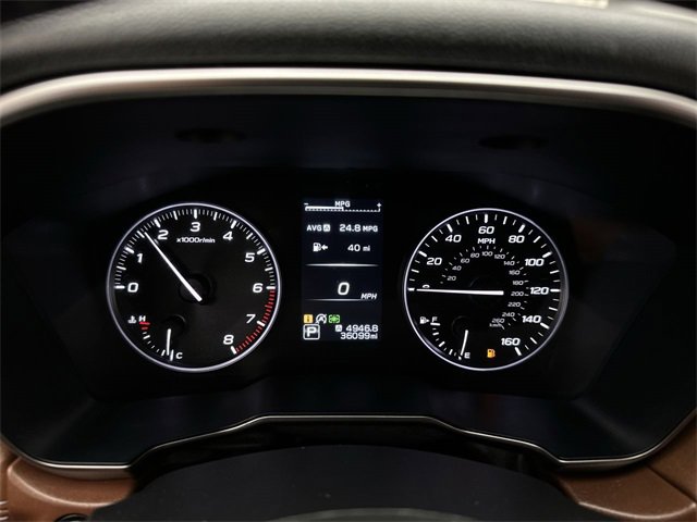 Used 2024 Subaru Outback Touring XT image 15