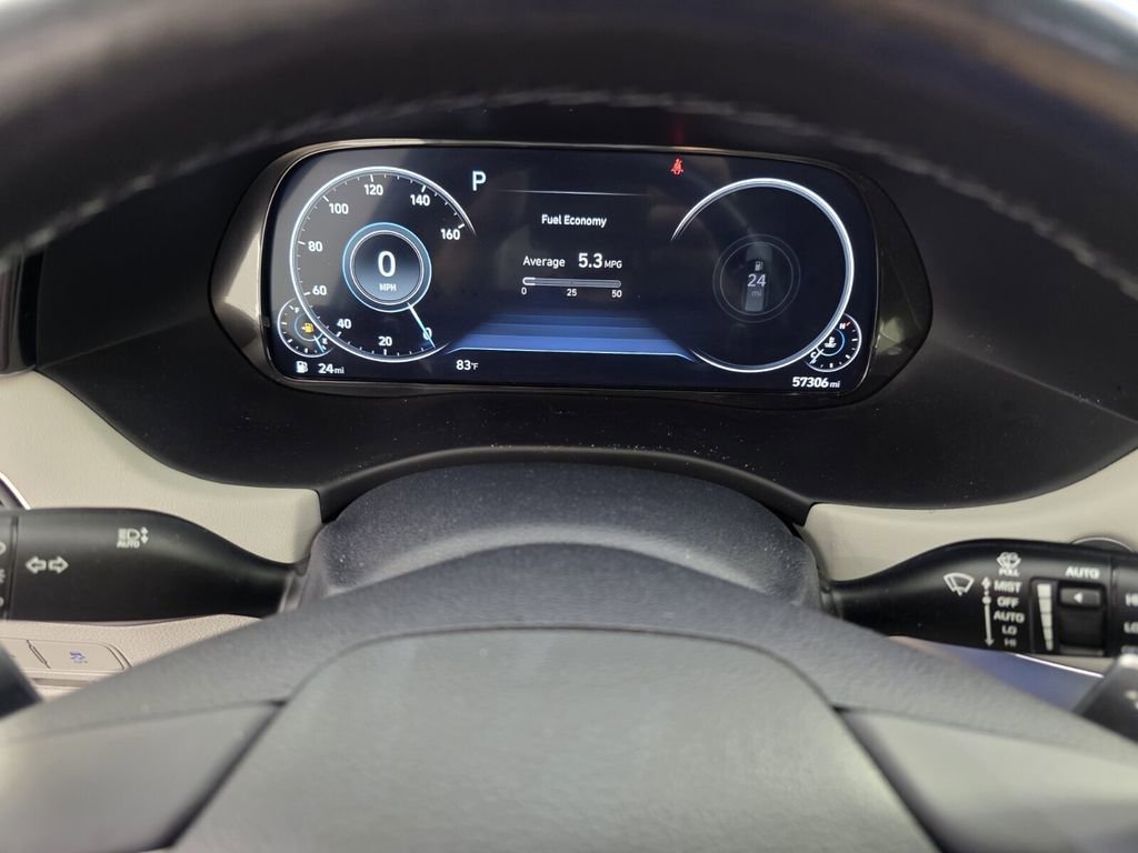 Used 2022 Hyundai Palisade Limited image 24