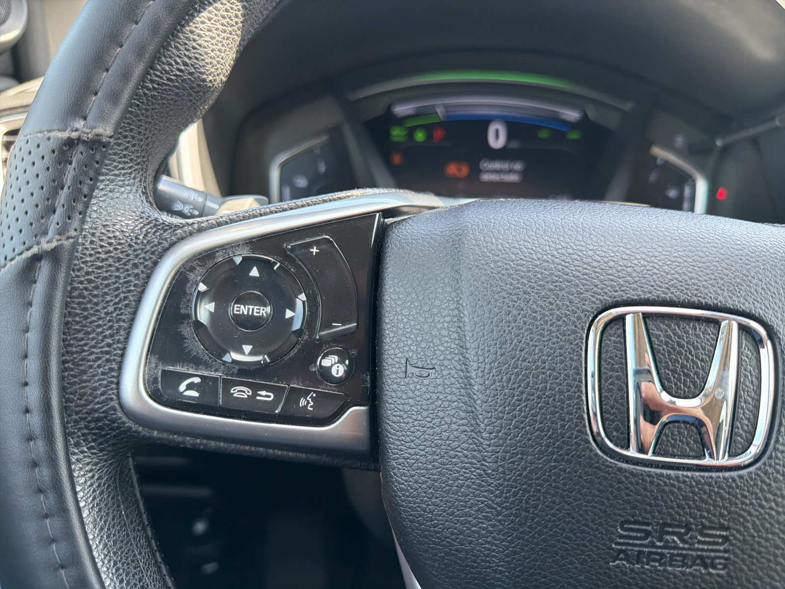 Used 2022 Honda CR-V EX image 19