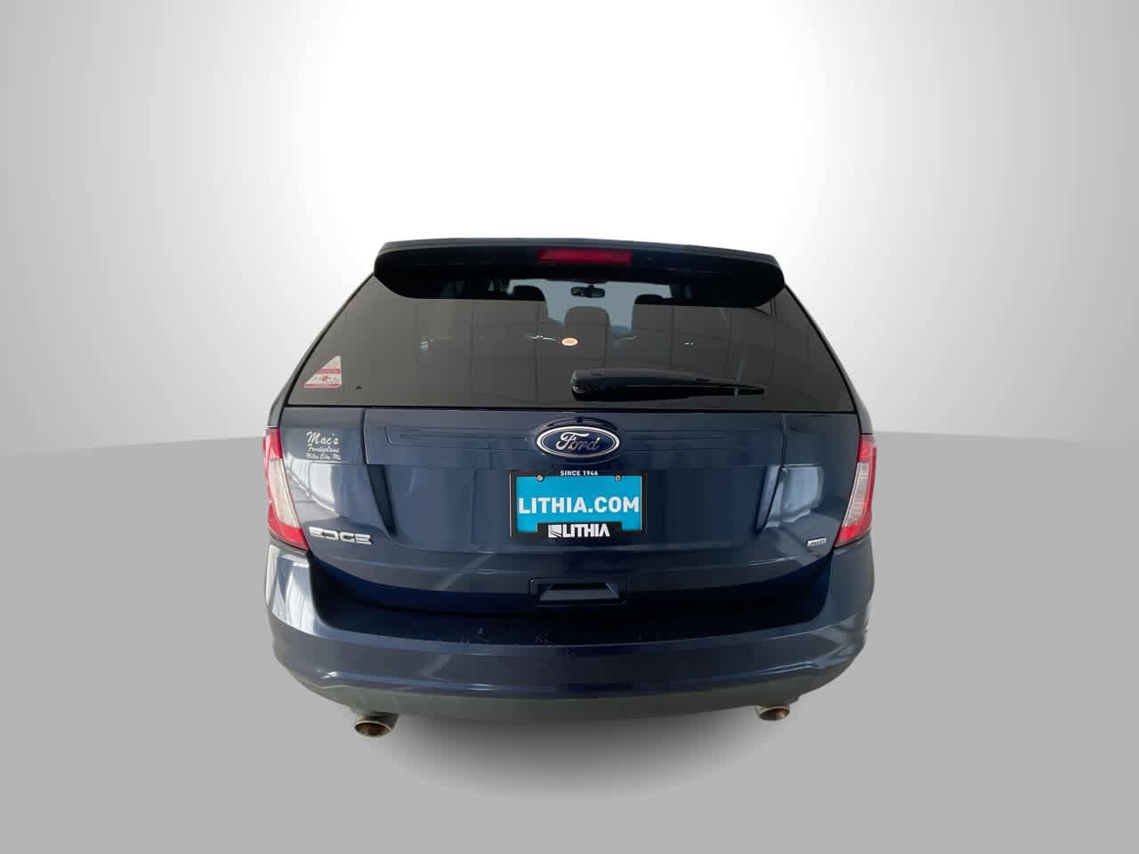 Used 2012 Ford Edge SE AWD/4WD image 7