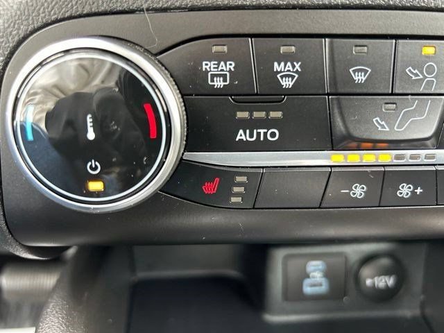 Used 2023 Ford Escape Active w/ Cold Weather Package FWD image 32
