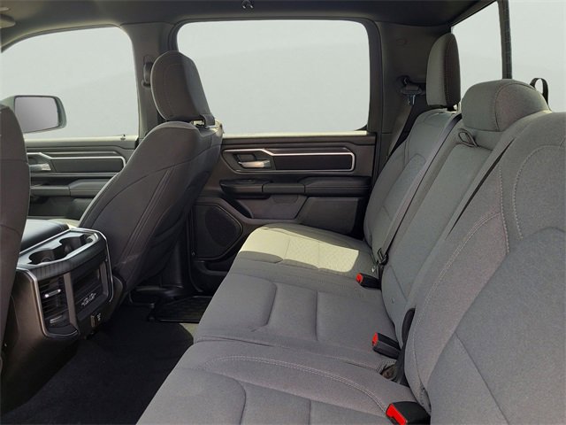Used 2025 RAM 1500 Big Horn image 14