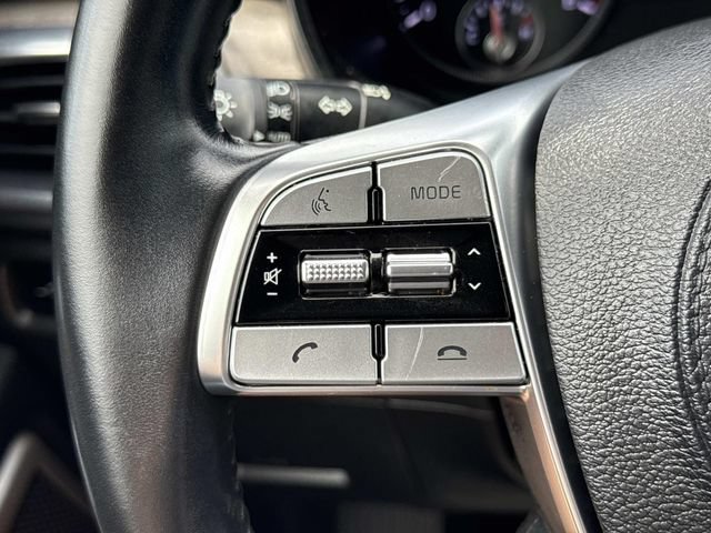 Used 2021 Kia Telluride EX w/ EX Premium Package FWD image 25