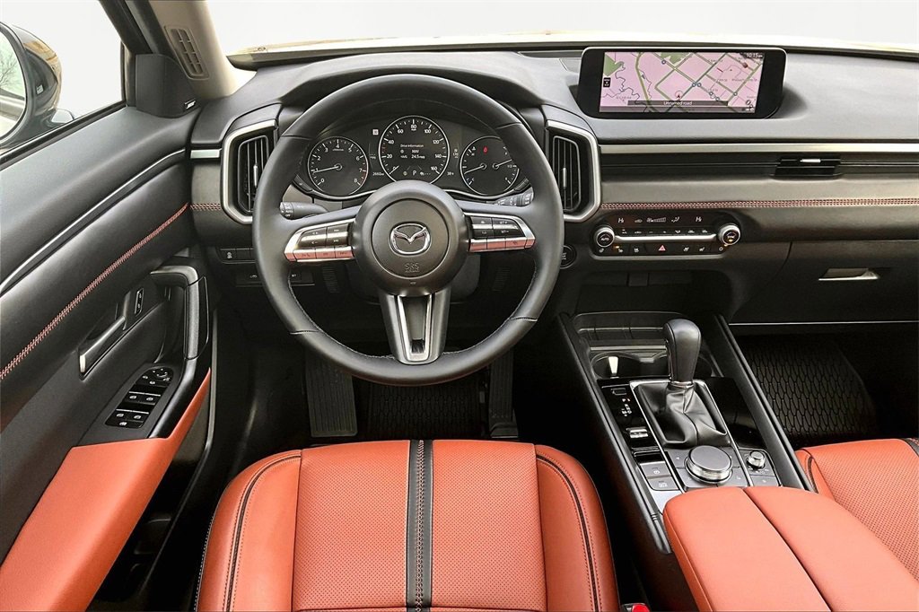 Used 2025 MAZDA CX-50 Meridian Edition image 5