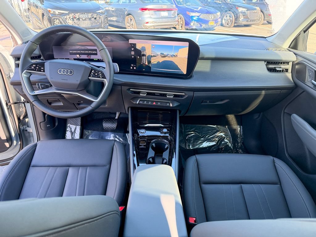 New 2026 Audi Q3 quattro 2.0T AWD/4WD image 26
