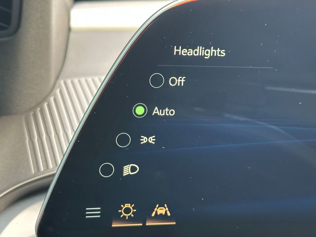 New 2026 Cadillac Vistiq Sport image 35