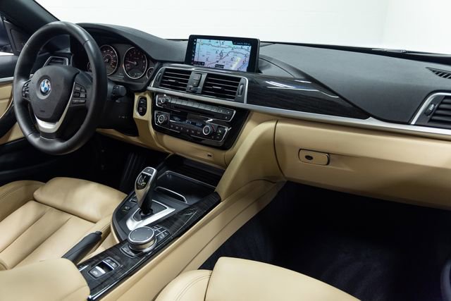 Used 2020 BMW 440i xDrive Convertible w/ Convenience Package AWD/4WD image 25