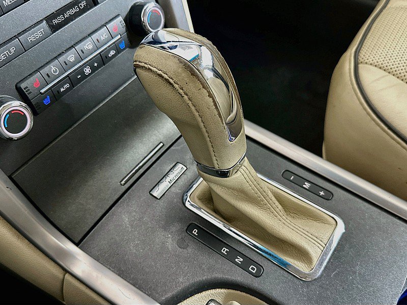 Used 2012 Lincoln MKZ FWD image 19