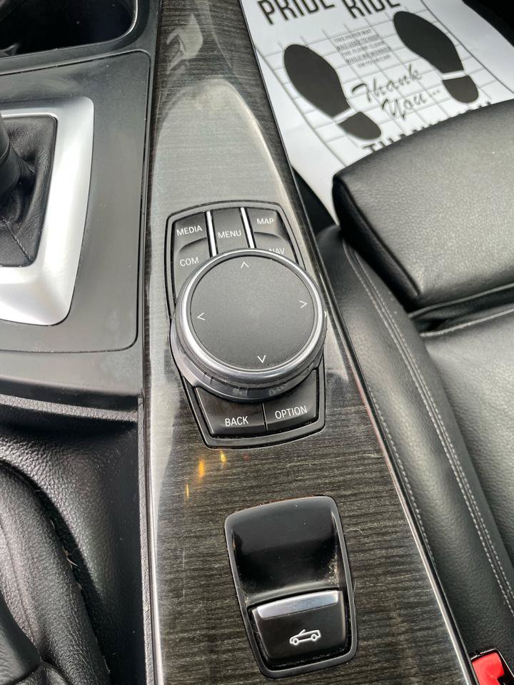 Used 2018 BMW 430i Convertible RWD image 9