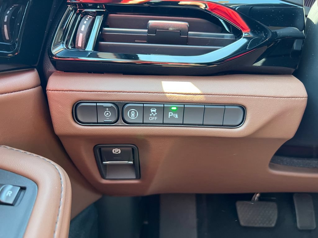 Certified 2026 Acura MDX FWD w/ Technology Package image 16