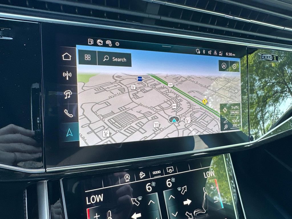 New 2025 Audi Q7 3.0T Premium Plus image 20