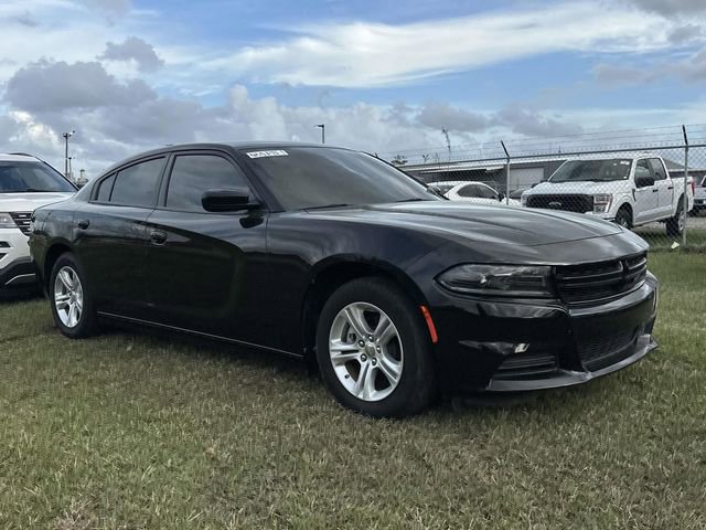 Used 2023 Dodge Charger SXT image 13