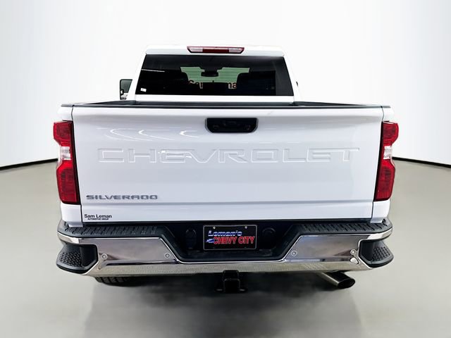 New 2026 Chevrolet Silverado 2500 W/T image 7
