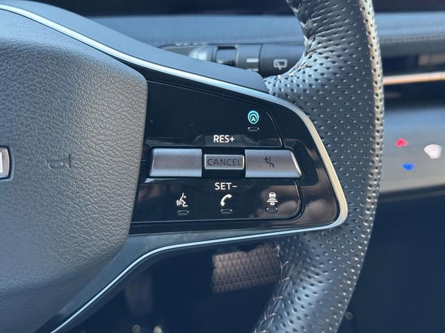 Used 2023 Nissan Ariya image 24