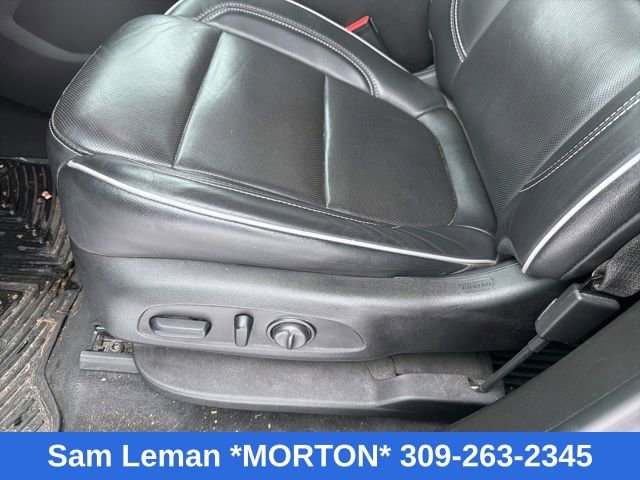 Used 2021 Chevrolet Traverse High Country image 5