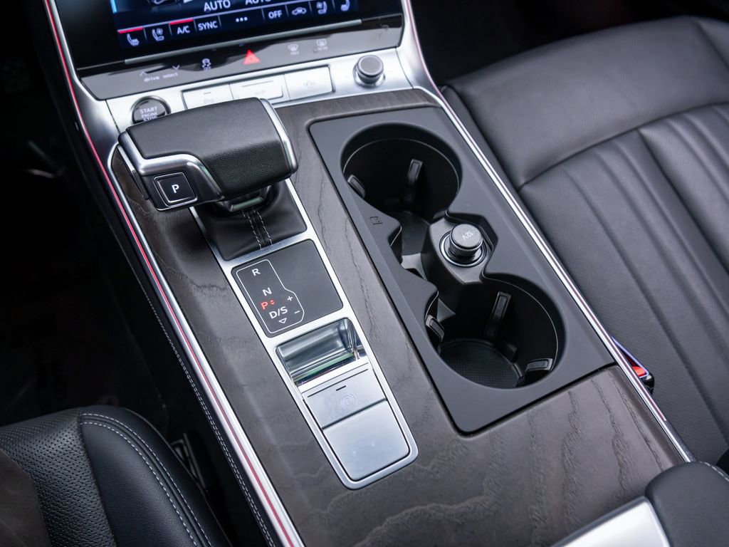 Used 2023 Audi A7 3.0T Prestige w/ S Line Black Optic Package image 30