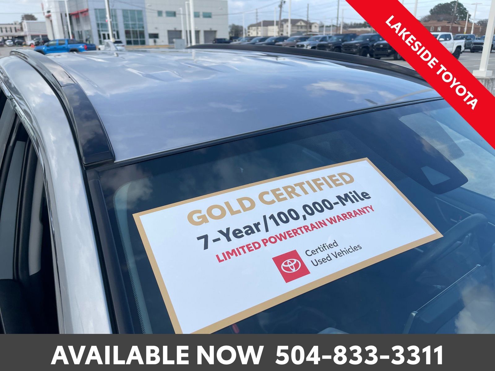 Certified 2024 Toyota RAV4 XLE image 11