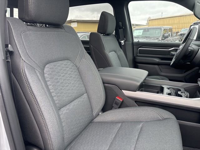 New 2026 RAM 1500 4x4 Crew Cab image 10