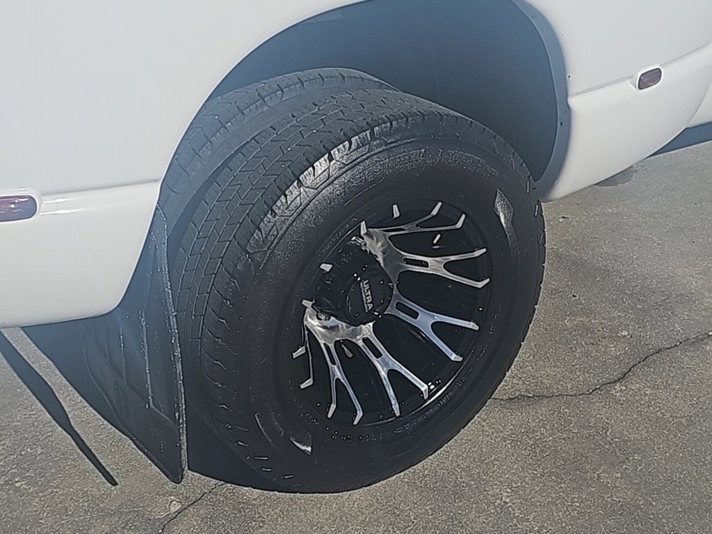 Used 2008 Dodge Ram 3500 Truck Laramie w/ Trailer Tow Group image 7