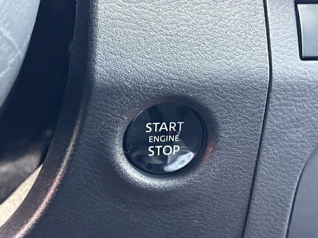 New 2026 Nissan Frontier PRO-4X image 16