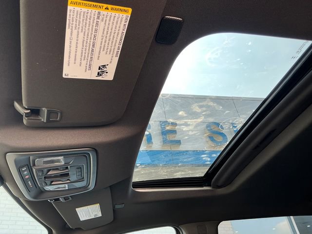 New 2025 Chevrolet Silverado 3500 High Country w/ Technology Package image 4