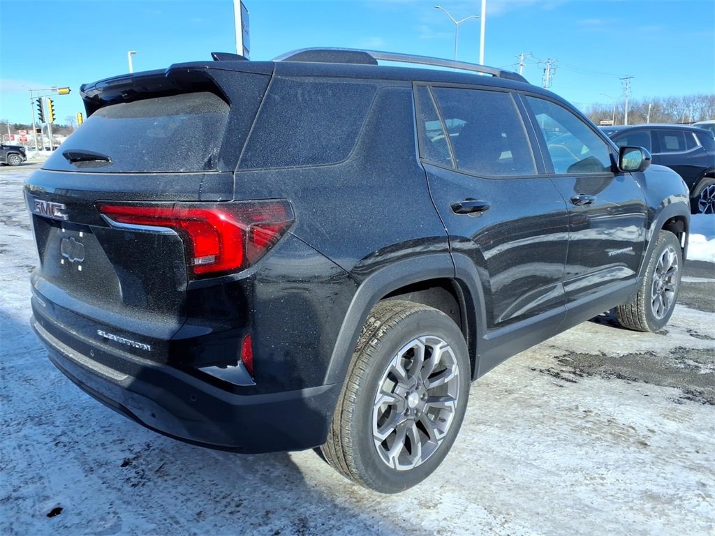 New 2026 GMC Terrain Elevation w/ Elevation Premium Package image 3