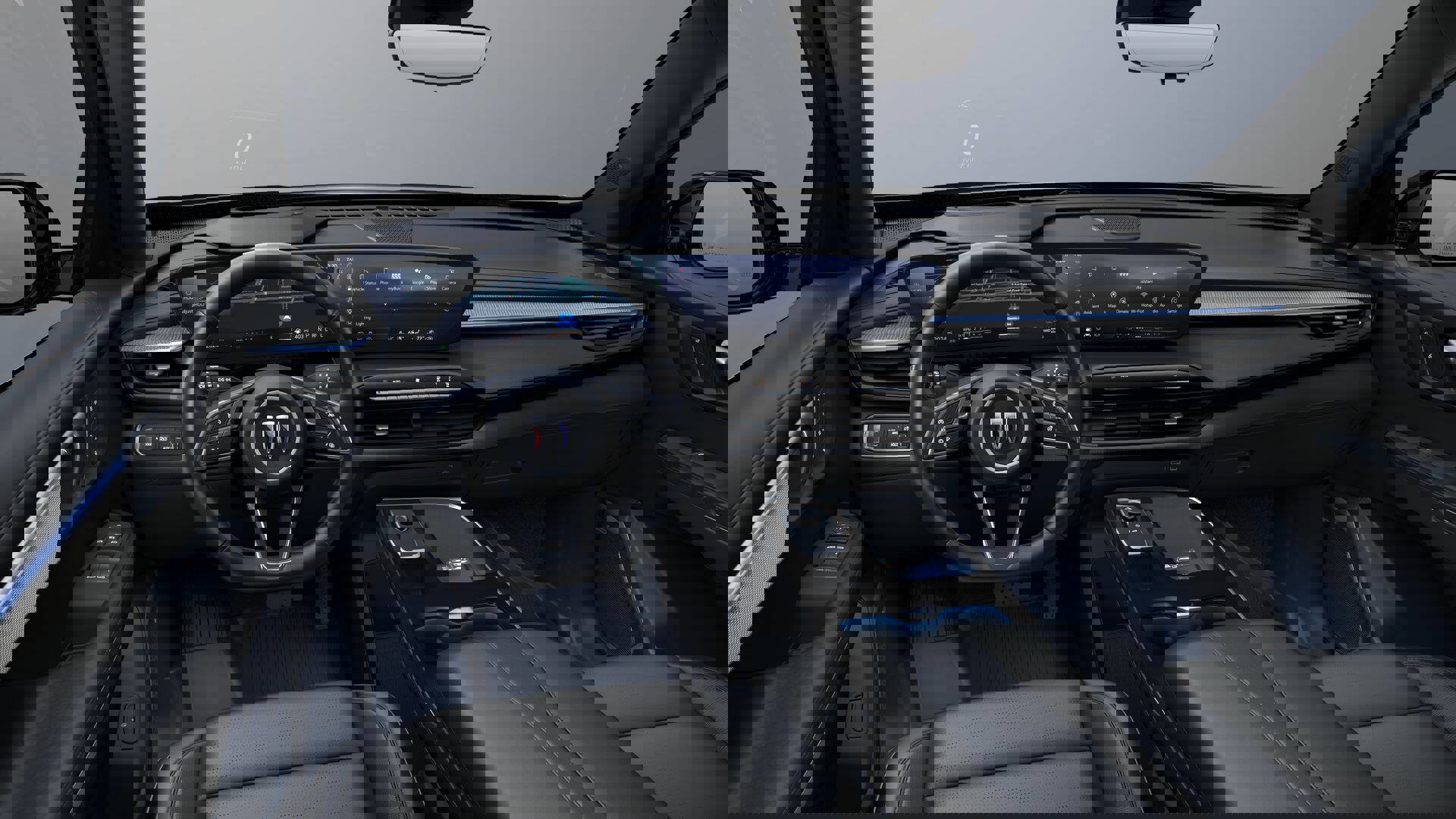 New 2026 Buick Enclave Sport Touring w/ Power Package image 31