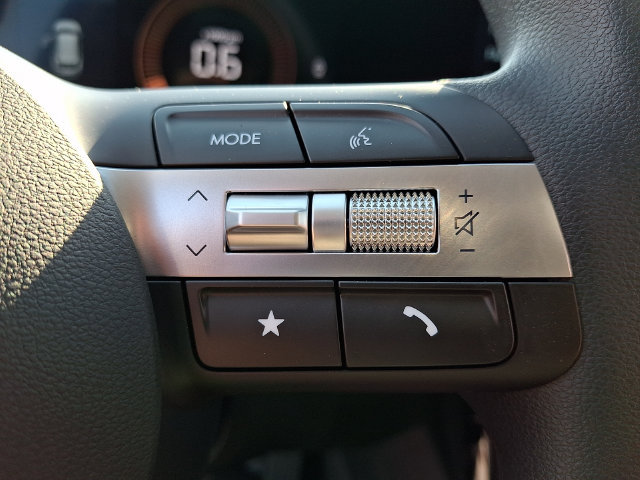 New 2026 Hyundai Tucson SEL Plus AWD/4WD image 16