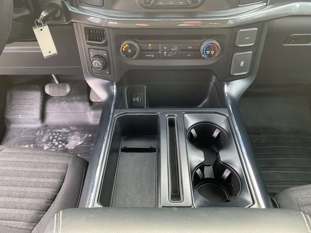Used 2022 Ford F150 XL w/ STX Appearance Package image 22