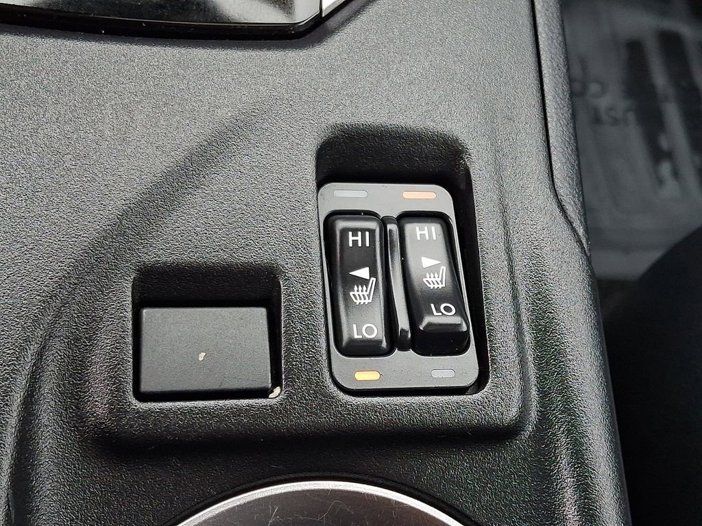 Used 2019 Subaru Impreza 2.0i Limited image 25