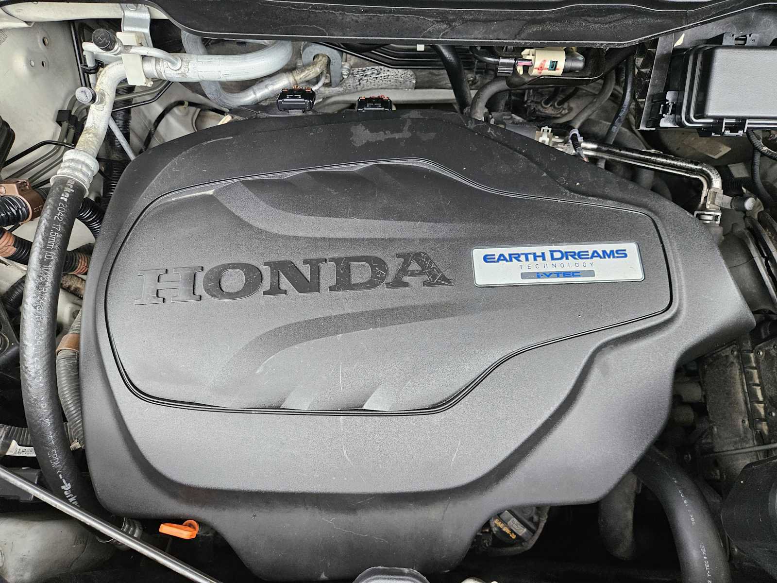 Used 2016 Honda Pilot EX-L image 30