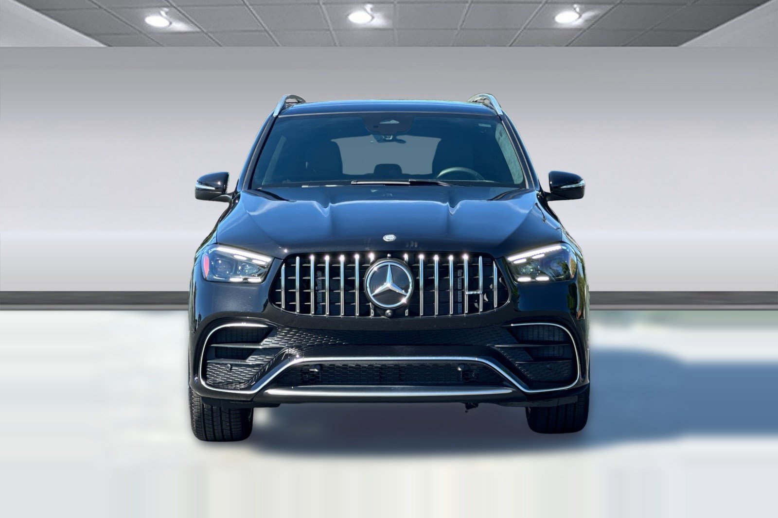 Used 2025 Mercedes-Benz GLE 63 AMG S image 6
