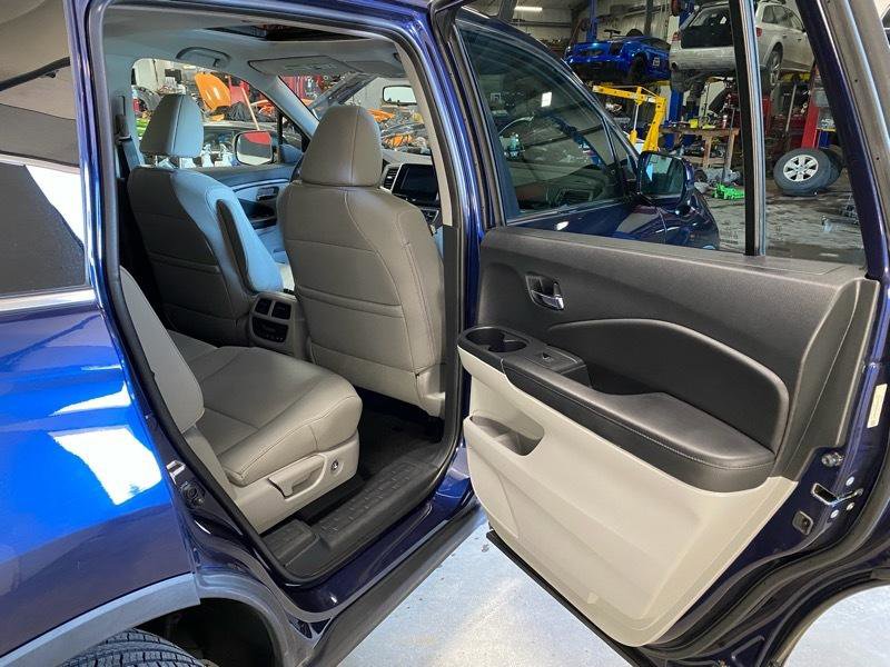 Used 2016 Honda Pilot EX-L image 24