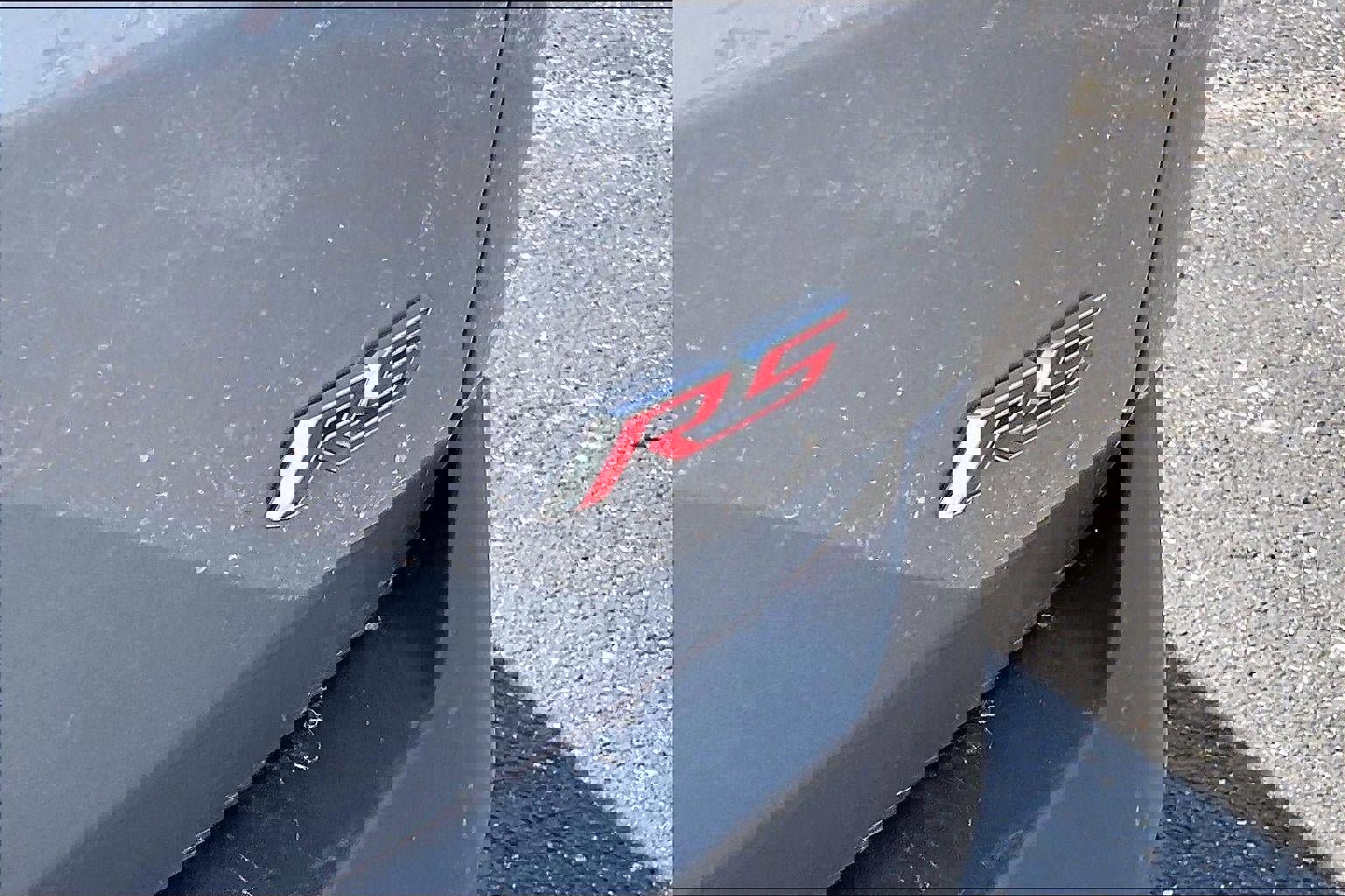 Used 2023 Chevrolet Traverse RS image 8