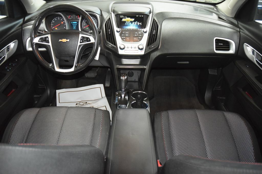 Used 2016 Chevrolet Equinox LT w/ Convenience Package AWD/4WD image 29