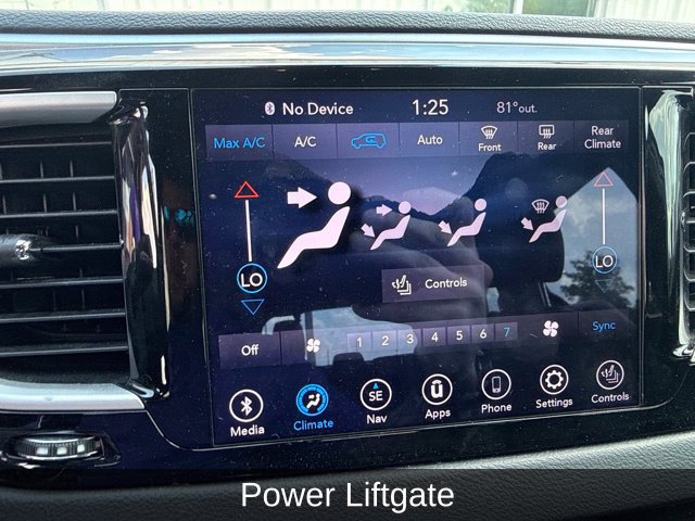 Used 2020 Chrysler Pacifica Touring-L Plus FWD image 16